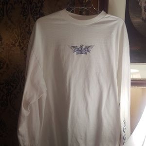 XL Orange County Chopper Long Sleeve T-Shirt